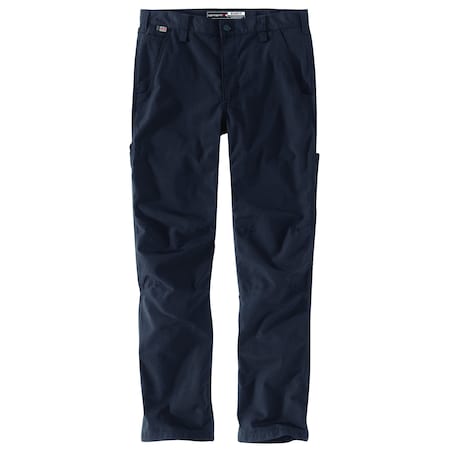Carhartt Men's BN5358 M Force RlxdFit Rpstp Uti W31 L34 Non Denim Relaxed Navy BN5358-M / 105358-I26W31L34